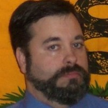 Alan Shaw photo