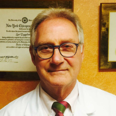 Leo Zygelman photo