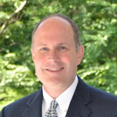 Dennis Mahoney photo