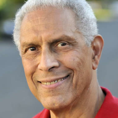 Virgil de la Cruz photo