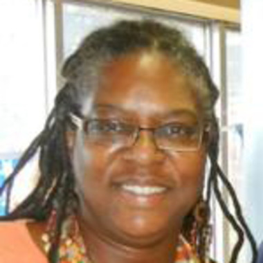 Elise Coleman photo