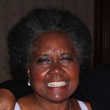 Sheila Williams-Brown photo