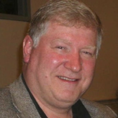 Denis Patterson photo
