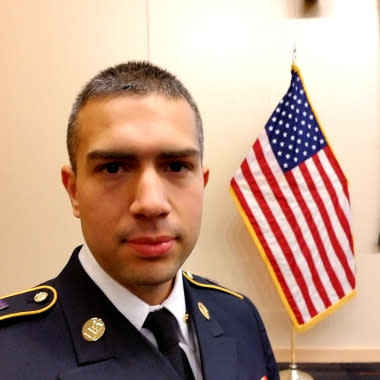 Juan David Ospina "JD" photo