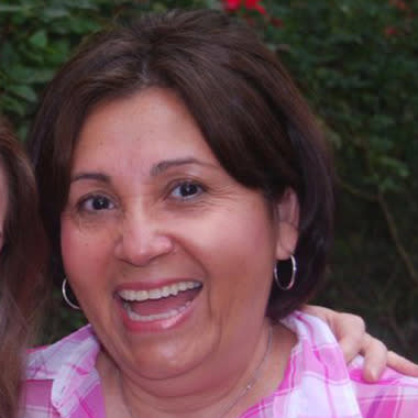 Anabel Figueroa photo