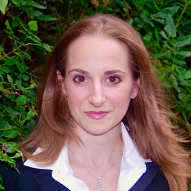Nina Sherwood photo