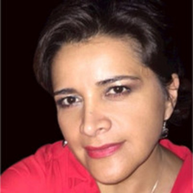 Maria T. Larrea  photo