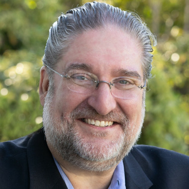 Eric Morson photo