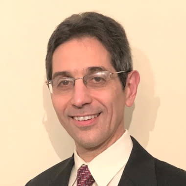 Frank Cerasoli photo