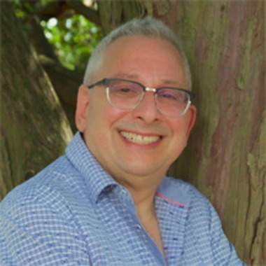 James Grunberger photo