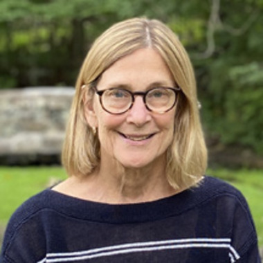 Susan Nabel photo