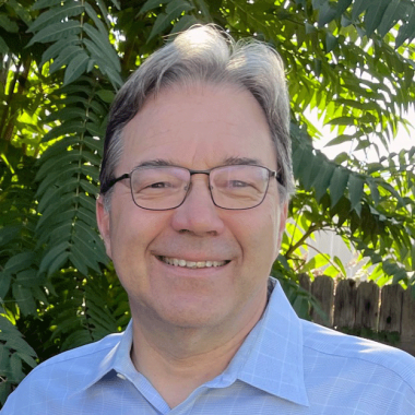Michael Tedder photo