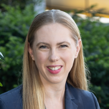 Kimberly Gustin photo