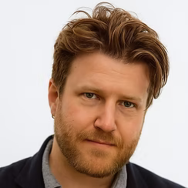 Matthew Yeager photo