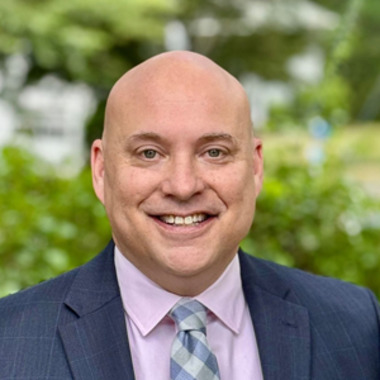 Michael Field photo