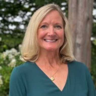 Julia Anderson photo