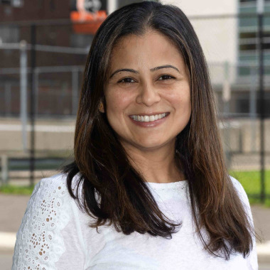 Ramya Shaw photo