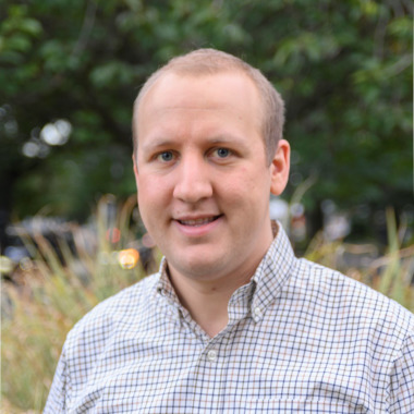 Matthew Boudreau photo