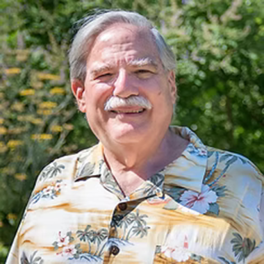 Carl Weinberg photo