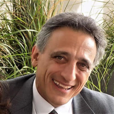 Michael Battinelli photo