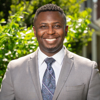 Fritz G. Chery photo