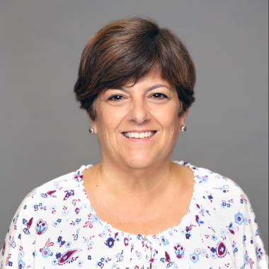 Mary Fedeli photo