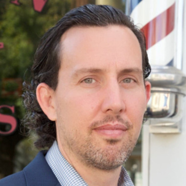 Sean Boeger photo