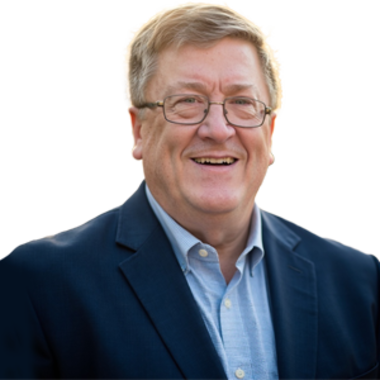 Michael Loughran photo