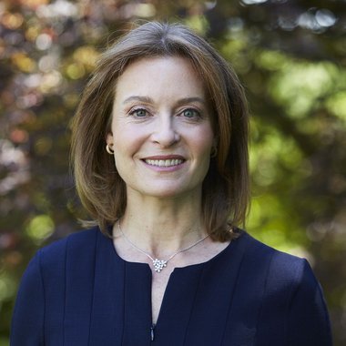 Jill Oberlander photo