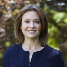 Jill Oberlander photo