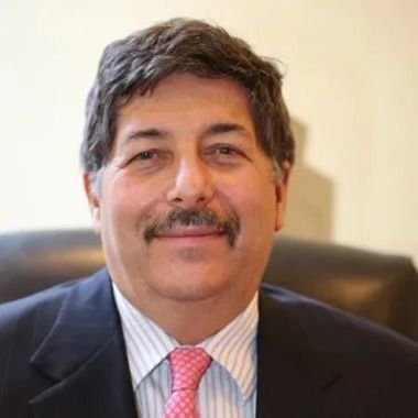 Michael Ted Goldstein photo