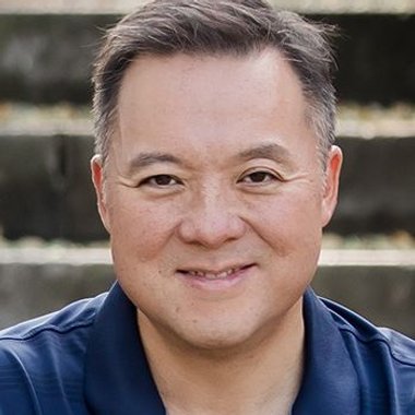 William Tong photo