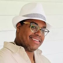 Benjamin Wesley photo